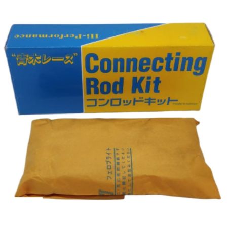 korbowód AOKI HONDA cr 250 1978-2001