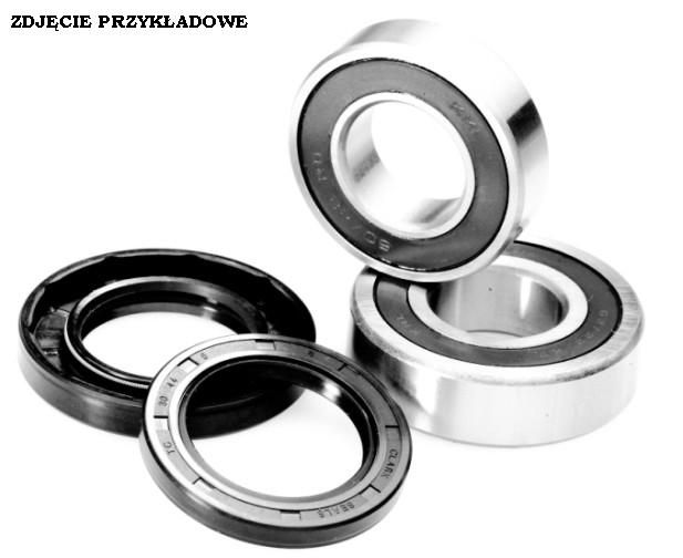 Łożyska kół przód KTM exc/sx/lc4 ALL BALs