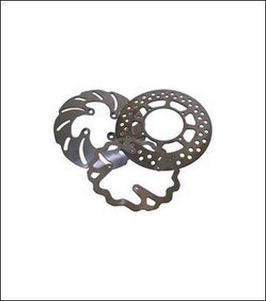 Tarcza hamulcowa tył YAMAHA yz/yzf 125-450 (02-15)