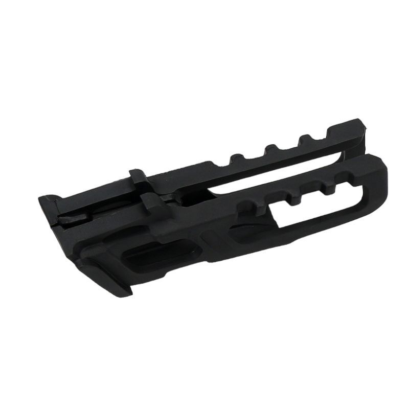 Prowadnica łańcucha UFO cr 500 07-07