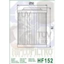 Filtr oleju HF152