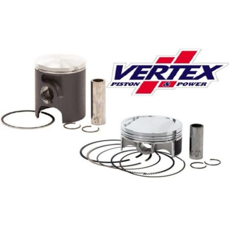 Tłok VERTEX YAMAHA yz 125 05-14 pro race sel.53,97