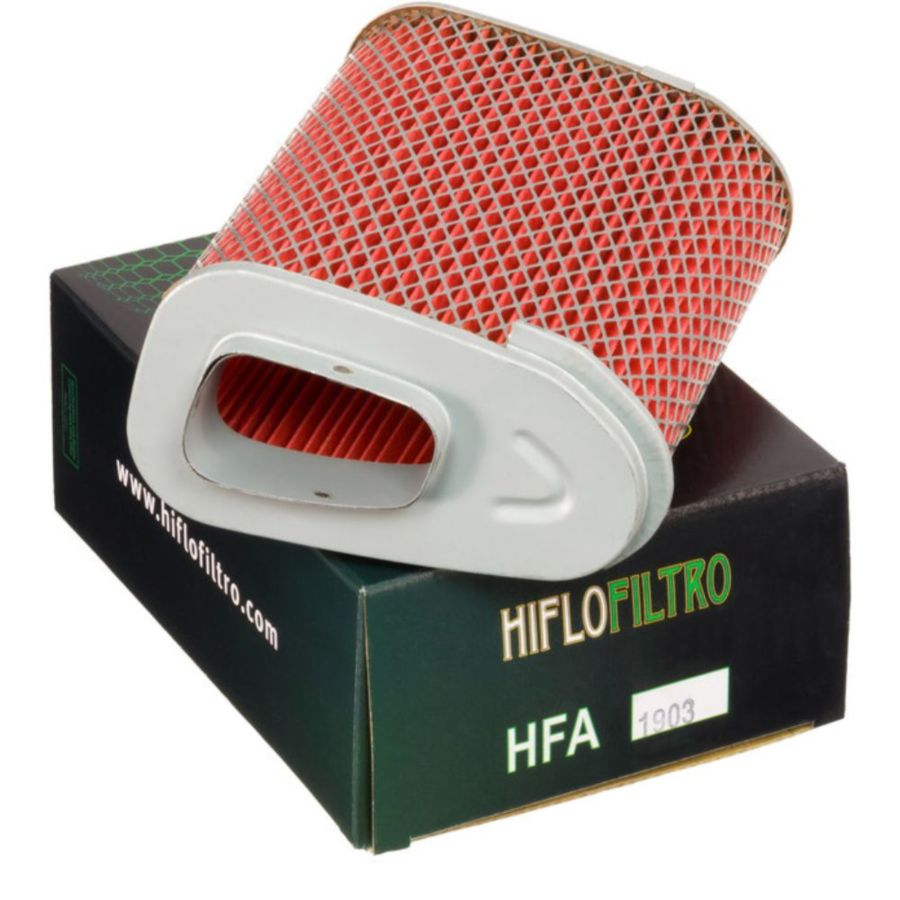 Filtr powietrza HFA1903 HONDA cbr 1000 f 87-98