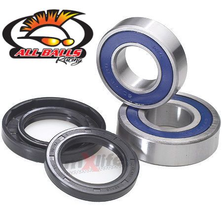 Łożyska kół tył HONDA 1500/nt650/st1100/vt1100/750