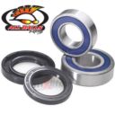 Łożyska kół tył HONDA 1500/nt650/st1100/vt1100/750