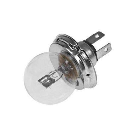 Żarówka 12v 45/45w p45t