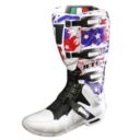 Okleina na buty JETT usa (45-47) L