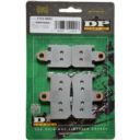 Klocki hamulcowe SDP hh+ KH442