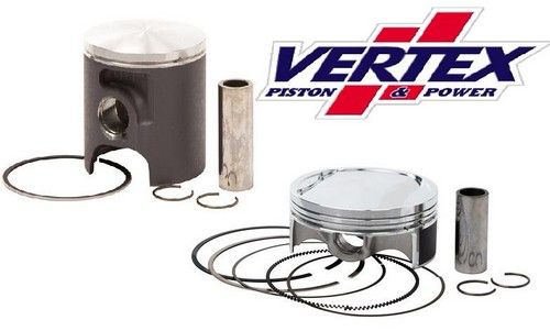 Tłok VERTEX SUZUKI rm 85 02-12 sel. 47,95