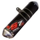 Tłumik DEP s7r KTM sxf 250 2006-2015 fs