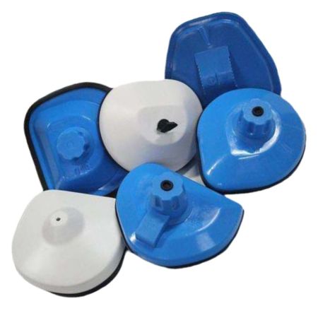Pokrywa filtra powietrza BO crf 250/450r 09-12