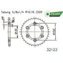 Zębatka tylna aluminiowa x ESJOT 48t YAMAHA yz/yzf