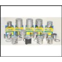 Tłok AOKI HONDA cr 250 97-01 rm 250 98 67.50 mm