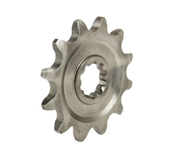 Zębatka przednia S-TEEL 13t HONDA cr/crf 125/250