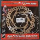 Tarcza hamulcowa nitro MOTO-MASTER tył kx/kxf rmz