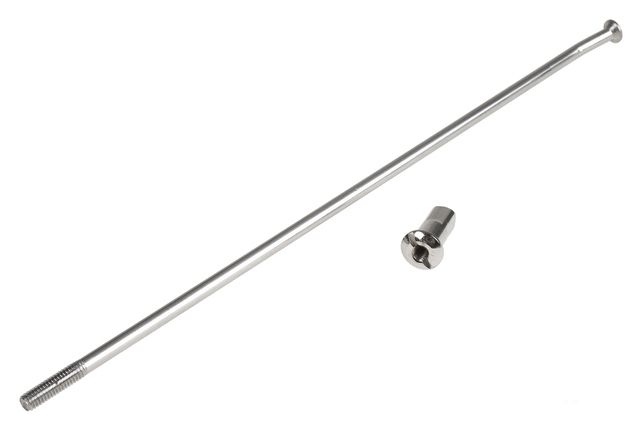 Szprycha KTM 19" sx/sxf 00-19 bulldog OEM