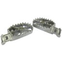 Podnóżki op1 HONDA cr 02-12 crf 150 07-12