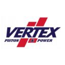 Tłok VERTEX KTM sxf 250 06-12 sel. 76,97