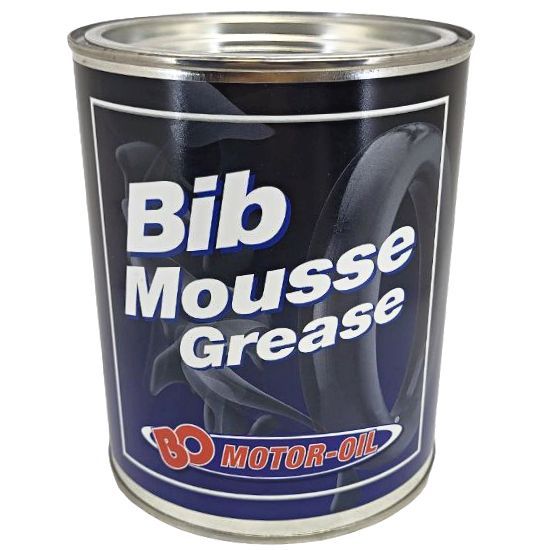 Pasta BO bip mousse 1kg