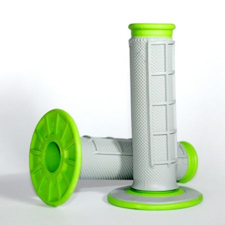 Manetki RENTHAL dual soft/firm 50/50 green