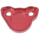 Dekiel pompy hamulca tył DIRTY PIG HONDA red