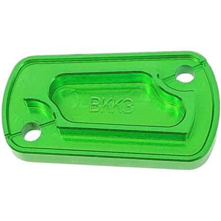 Dekiel pompy hamulca tył KAWASAKI/SUZUKI green