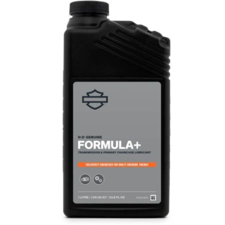Olej przekładniowy HARLEY davidson formuła+ 1l
