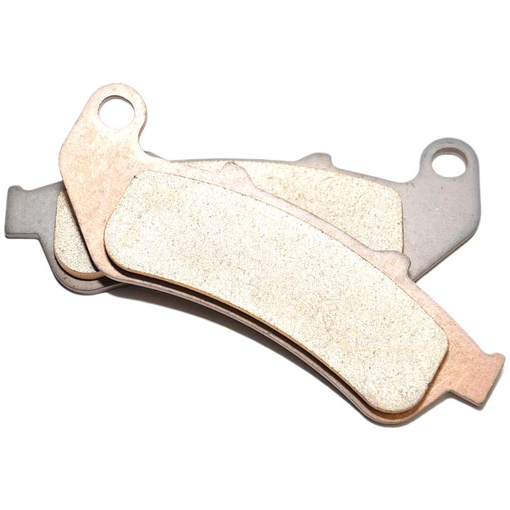 Klocki hamulcowe DP KH189