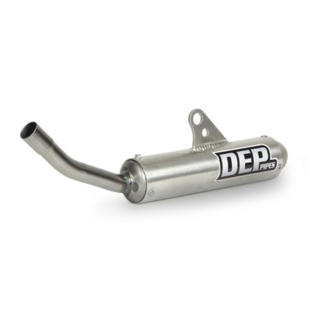 Tłumik DEP KTM sx 125/150 16-17 shorty fs