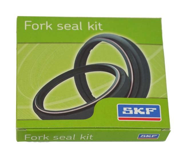 Zestaw uszczelniaczy SKF na lage kyb psf 48mm