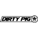 Zestaw naprawczy łącznika wahacza DIRTY PIG yzf