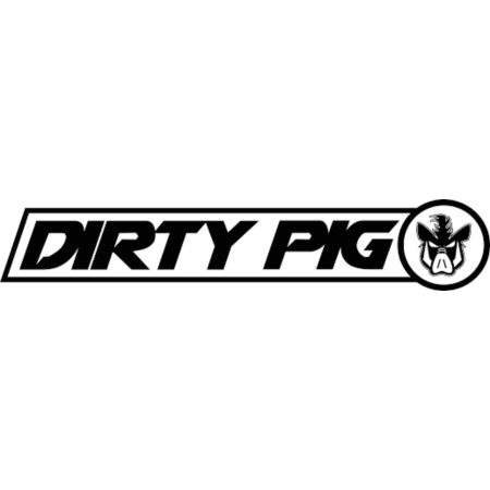 Łożyska główki ramy DIRTY PIG SUZUKI rmz