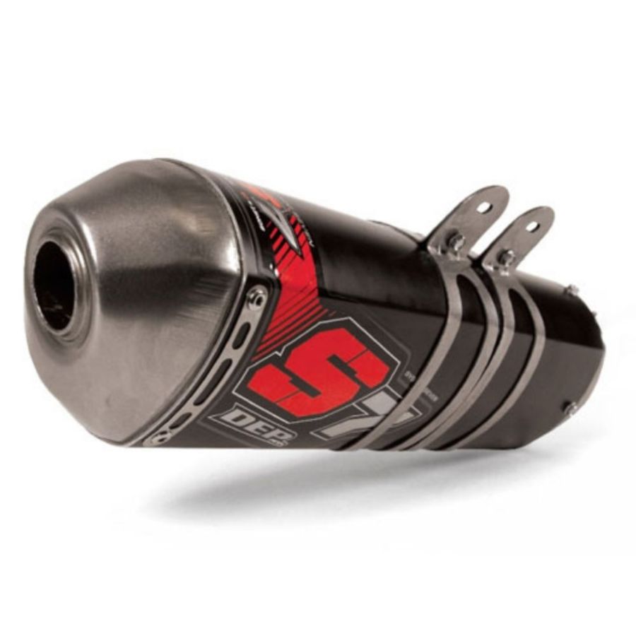 Tłumik DEP s7r KTM sxf 250/350 16-18 fc 250/350 fs