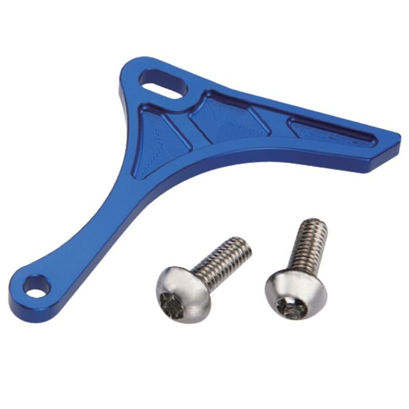Osłona ACCEL karterów silnika YAMAHA yz 250f 01-13