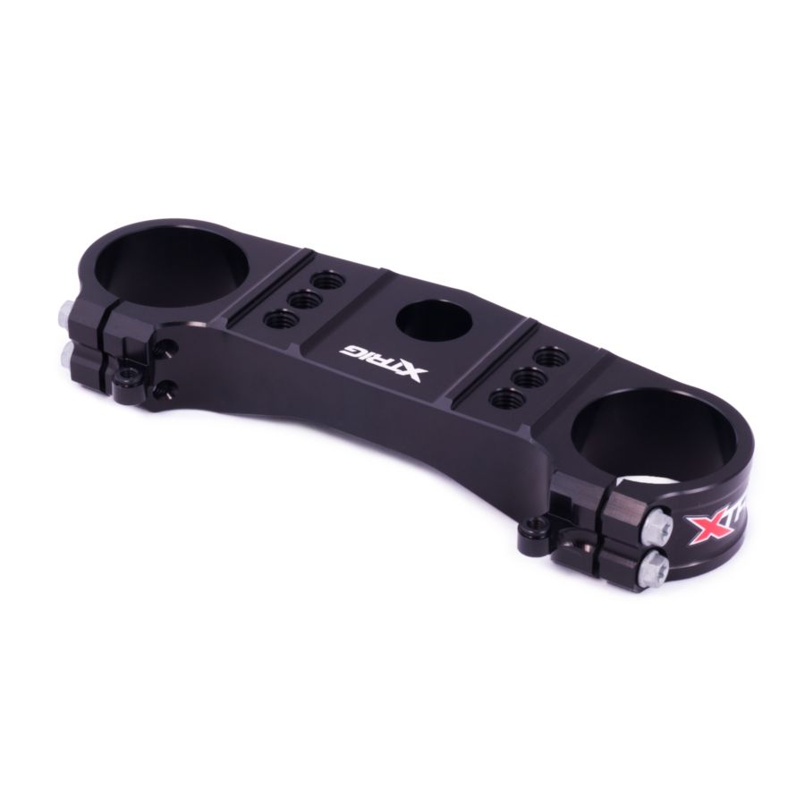 Półka górna XTRIG HONDA crf450r 13-16 black