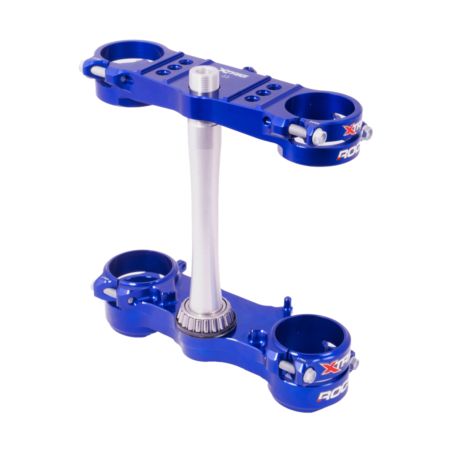 Półki XTRIG rocs tech kx250f 13-20 OFF23 blue