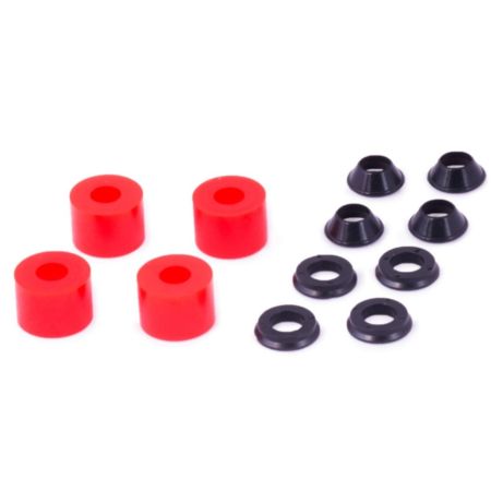 PHDS elastomer kit hard red XTRIG