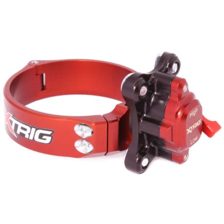 Blokada amortyzatorów XTRIG hilo 59mm wp 48mm OEM