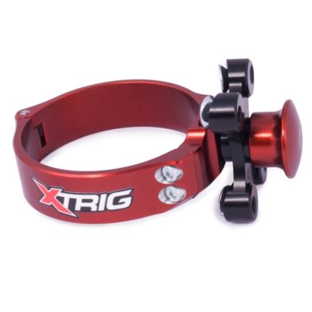 Blokada amortyzatorów XTRIG 54mm kyb/shw 48mm