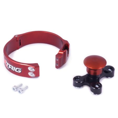 Blokada amortyzatorów XTRIG 54mm kyb/shw 48mm