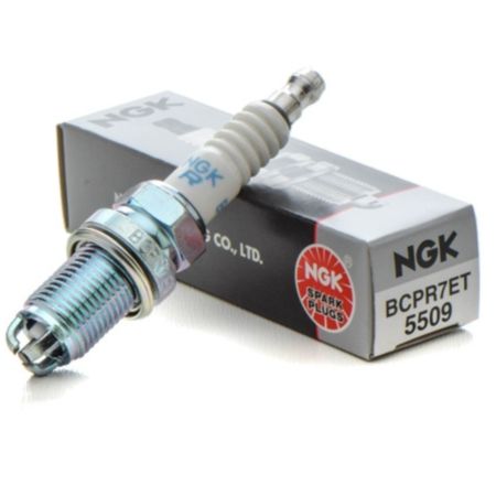 Świeca zapłonowa NGK bcpr7et
