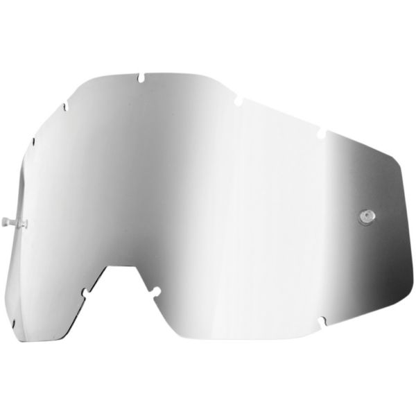 Szybka 100% oryginalna mirror silver
