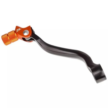 Dźwignia zmiany biegów revolver sx/exc orange 2017