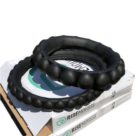 Rise mousse x edition 90/90-21 80/100-21 eco