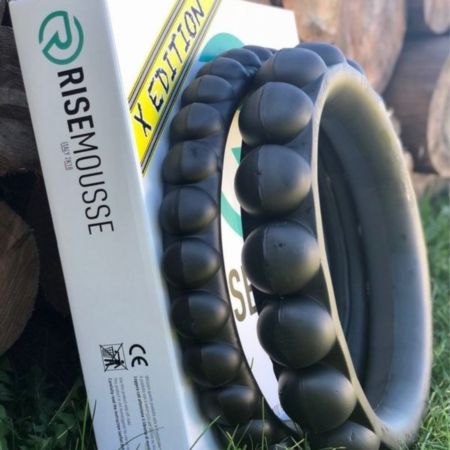 Rise mousse x edition 90/90-21 80/100-21 eco