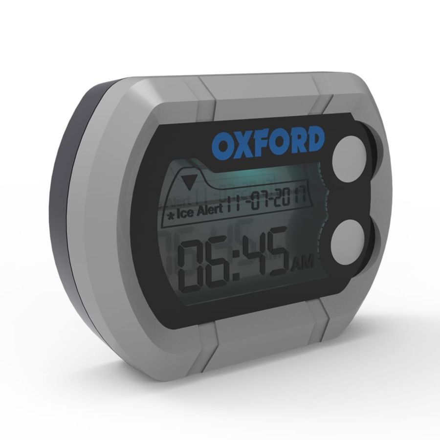 Zegarek OXFORD ox562 z ice alert