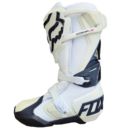 Buty FOX comp r białe rozm. 44 II GATunek