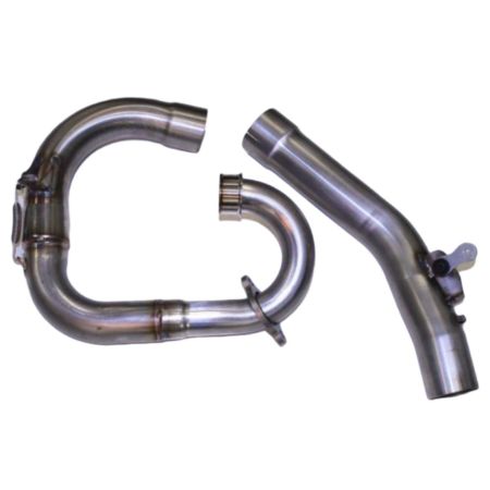 Kolektor wydechowy DEP YAMAHA yzf 250 19-20 fs