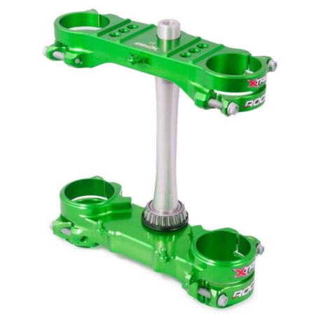 Półki XTRIG rocs tech kx450 19- OFF23 green