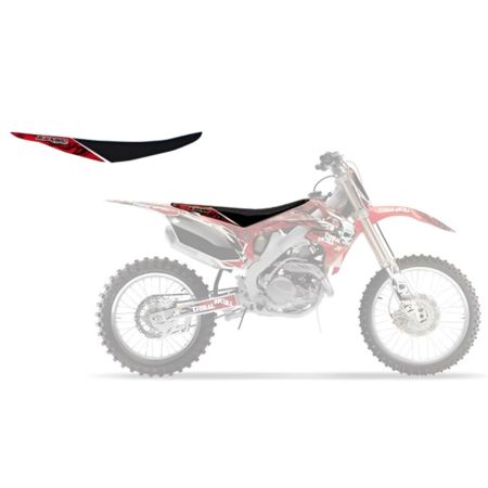 Pokrowiec siedzenia BLACKBIRD HONDA crf 250 '04